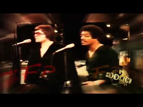 Jimmy Castor Bunch   Bertha Butt Boogie