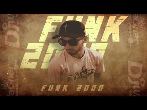 BONDE TESÃO - GAIOLA DAS POPOZUDAS