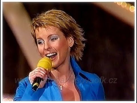 Iveta Bartošová ♡ September Lady