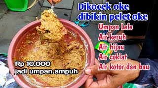 Download lagu The easiest processed bait without essence! Catfish bait in murky and dirty water mp3 Download lagu The easiest processed bait without essence! Catfish bait in murky and dirty water mp3