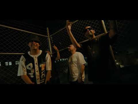 Bolado 821 - Señor Oficial (Video Oficial) feat. @GensflowDM , @JoseeGarcia  & @VidaBajaadulam