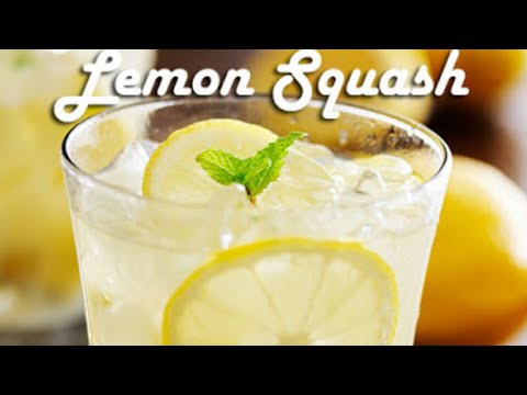how to make Lemon Squash|| Easy recipe ||#ArtOfLife
