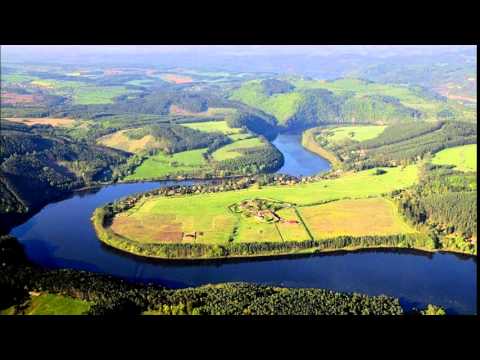 Bedřich Smetana Má Vlast / My Fatherland, 2. VLTAVA, Rafael Kubelik