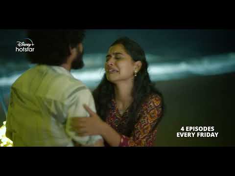Hotstar specials |  Heart Beat | PROMO | Streaming Now | Disney+ Hotstar