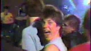 BIG BOYS Austin TX punk, 'Funk Off' / 'Baby, Let's Play God'