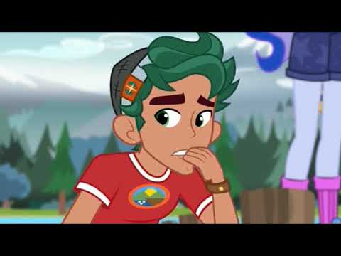 Once Upon a Time Multicrossover Clip - Henry Meets His Father, Baelfire {PG-13}