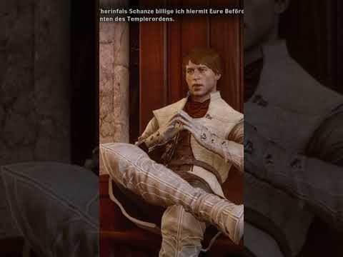 Dragon Age Inquisition #shorts #podcast #letsplay #foryou #viral #youtube #gameplay #4k #clips #xbox