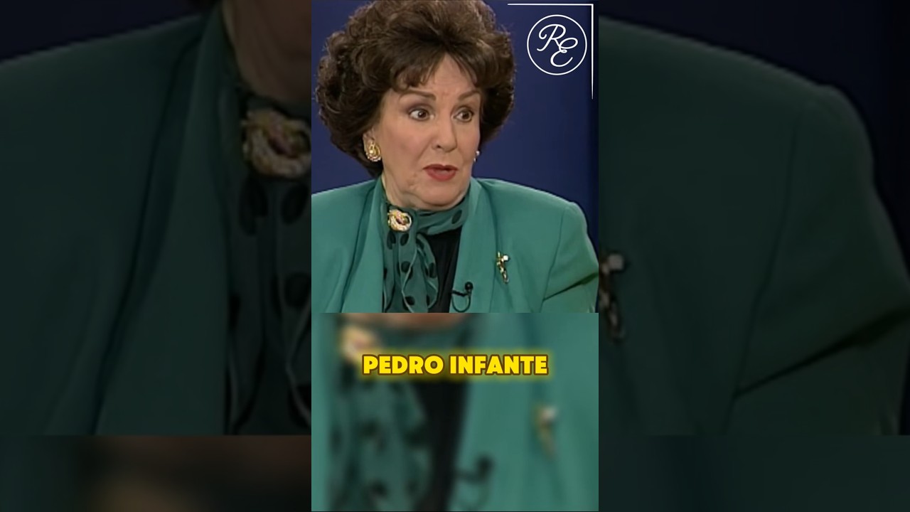 ¡ME MORDIÓ LOS LABIOS! 😱 Confesó Marga López de Pedro Infante