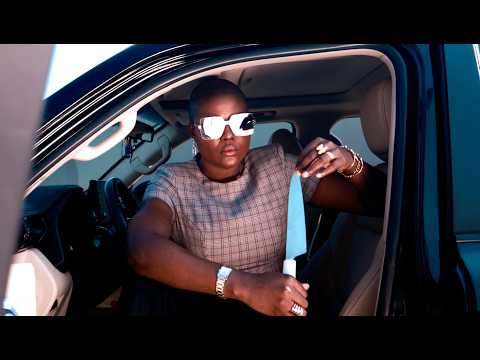 Cindy le Coeur - Mon Ex (feat. Koffi Olomide) (Clip officiel)