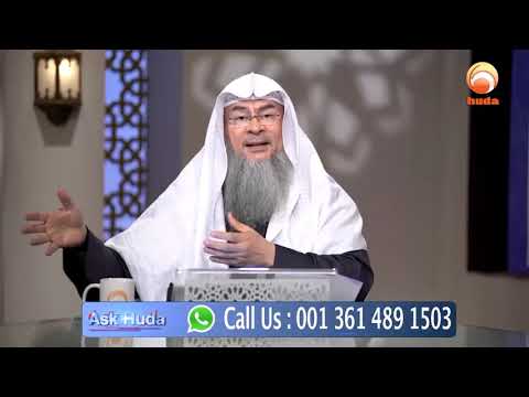 Dr Muhammad Salah Surprises Sheikh Assim Al Hakeem with A live Call #hudatv