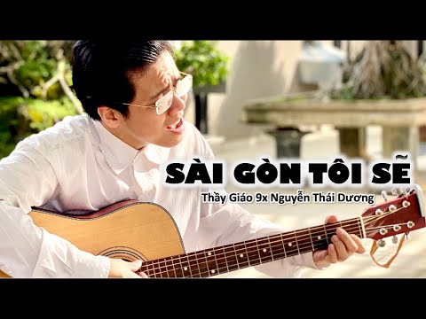 SÀI GÒN TÔI SẼ