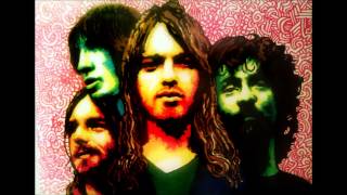 Pink Floyd - Shine On You Crazy Diamond (Steel Breeze) full