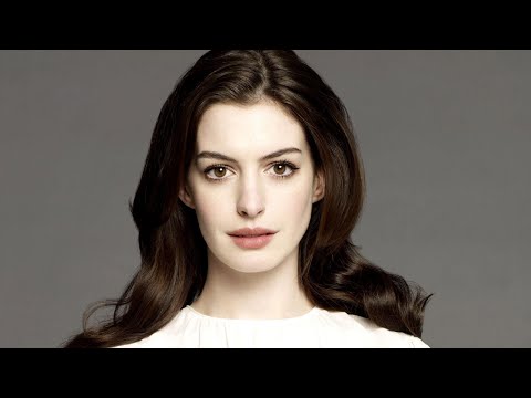 Anne Hathaway Edit | Fallen Clouds |