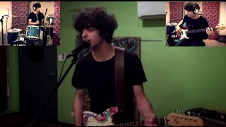 Harts - Daydream (Studio Performance)