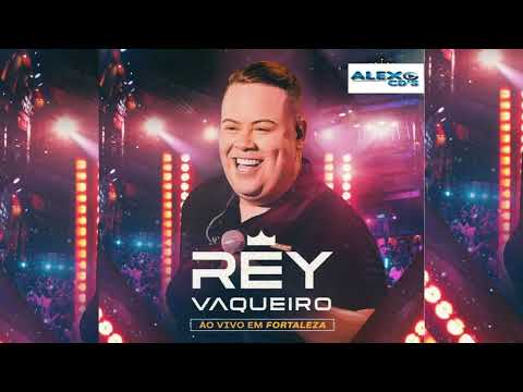 REY VAQUEIRO   FOI A LOIRA FEAT DJ IVIS