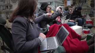 Introducing Google Fiber to the Pole
