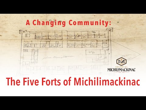 Treasures from the Sand - The Five Forts