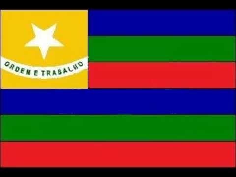 Hino de Santo Afonso - MT (Letras na descrição)