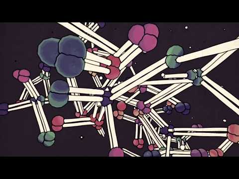 Liphe - Orbit (Official Video)