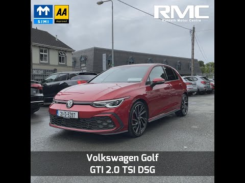 Volkswagen Golf GTI 2.0 TSI DSG - Image 2