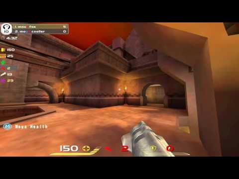 IEM4 Europe 2010 - QF - Cooller vs Fox (POV) - map3of5