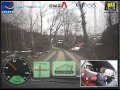 Wideo: HERBI wylatuje z drogi na Rajdzie Świdnickim