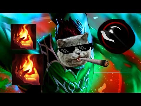 League of Legends Darius lvl 1 cheese