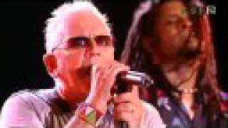 Eric Burdon - House of the Rising Sun (Live at Lugano, 2006) ♥♫50 YEARS