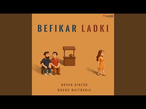 Befikar Ladki - Dhyan Dinesh