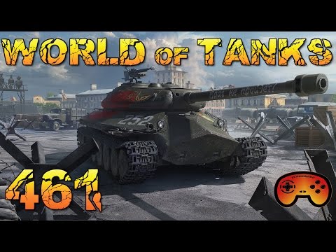 Wir sind total GEIL #461 - World of Tanks - Gameplay - German - Deutsch - World of Tanks - Wot