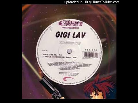 Gigi Lav – The Right Way (Original Mix)-2002