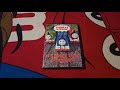 Opening To Thomas And Friends It S Great To Be An Engine 2004 DVD 2014 Universal Reprint
