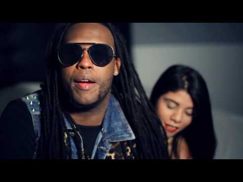 Baraka Ataka Ft. Ricky Lindo - Tus cartas llegan (Video Oficial) By: 809films