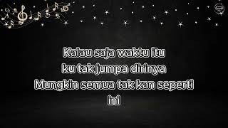 Download lagu 🎤 KARAOKE Demi Waktu - Ungu | Lirik Lengkap | Minus One | Karaoke HD mp3