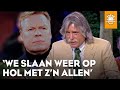 Johan eens met Koeman: 'We slaan weer op hol met z'n allen' | DE ORANJEZOMER