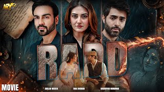 Download lagu RADD - FULL MOVIE | SHEHERYAR MUNAWAR | HIBA BUKHARI | ARY FILMS mp3