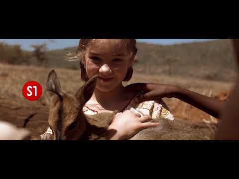 "Nirgendwo in Afrika" auf S1