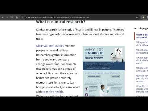 Item video thumbnail