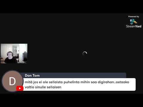 Kilometrivero tulossa Suomeen