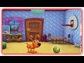 WordWorld Characters Duck Bear Dog Animals WordWorld Games