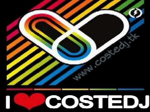 Marc Lime & K Bastian  (Michael Mind Radio Edit) - Bizarre (Coste DJ)