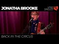 Back in the Circus | Jonatha Brooke