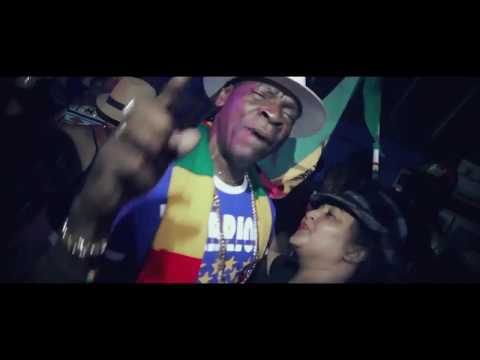 KING KONG Ft  BURRO BANTON & PINCHERS    OLD SCHOOL   IRIE ITES RECORDS FEB  2018