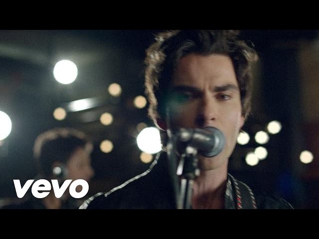  Indian Summer - Stereophonics