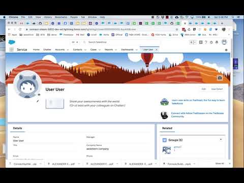 PostRichChatter Process Action for Salesforce Flow and Other Builders