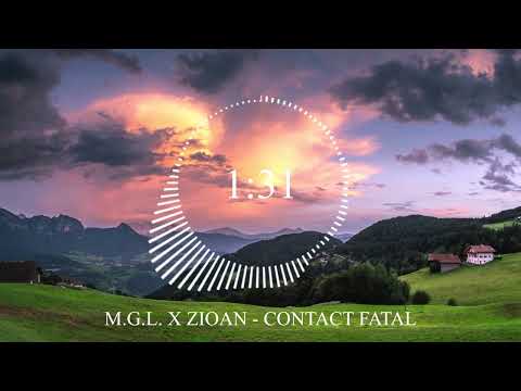 M.G.L. X ZIOAN - "CONTACT FATAL