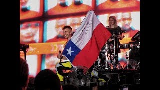 Years &amp; Years - Lollapalooza Chile 2019 HD (FULL SHOW)