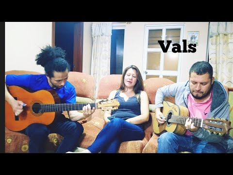 MALA SOMBRA - Marilu Muylema - Santiago Chamba - Jhonny Chamba