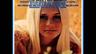 The Dave Pell Singers - Keem O Sabe  .1968