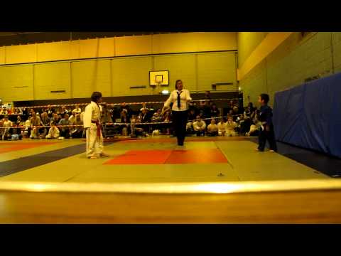 irakli georgian judoka.